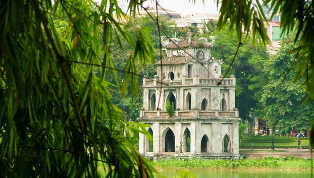 Tour por el Casco Antiguo y lugares de interés de Hanói  - Foto 2